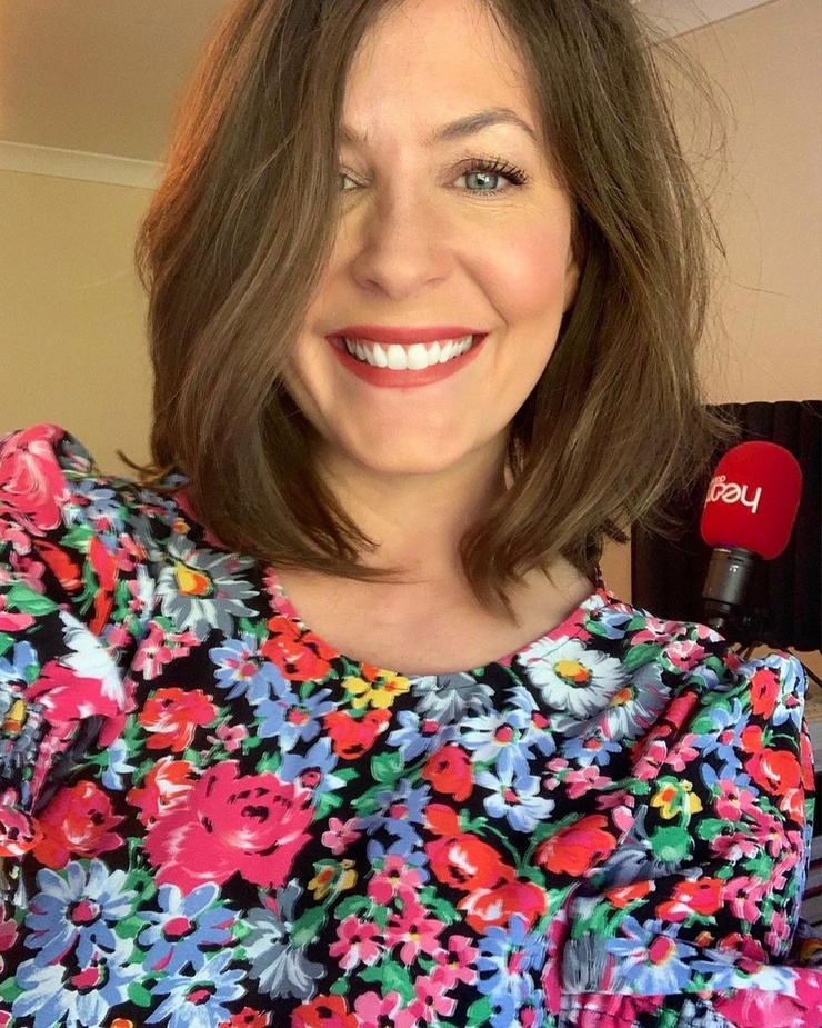 Lucy Horobin