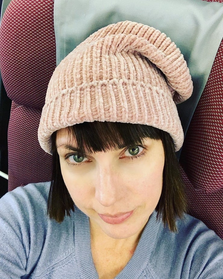 Julie Ann Emery