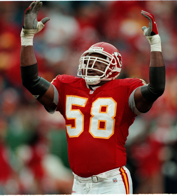 Derrick Thomas