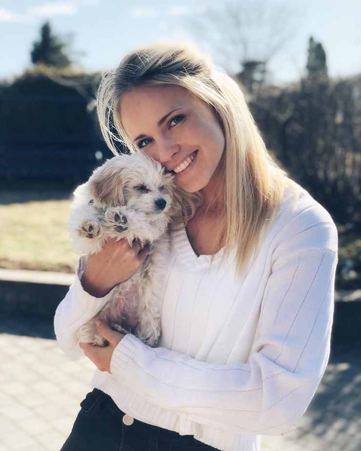 Emilie Nereng