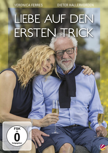 Lüg' mich an und ich heirate Dich