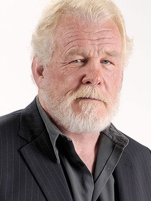 Nick Nolte