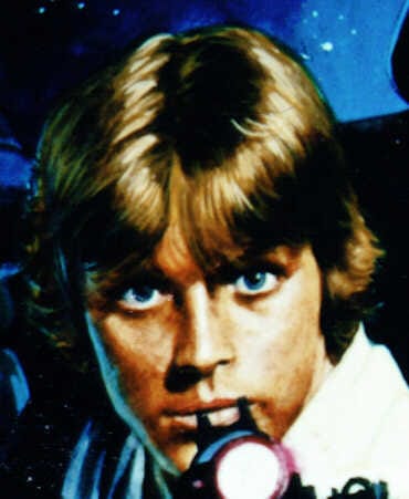 Mark Hamill