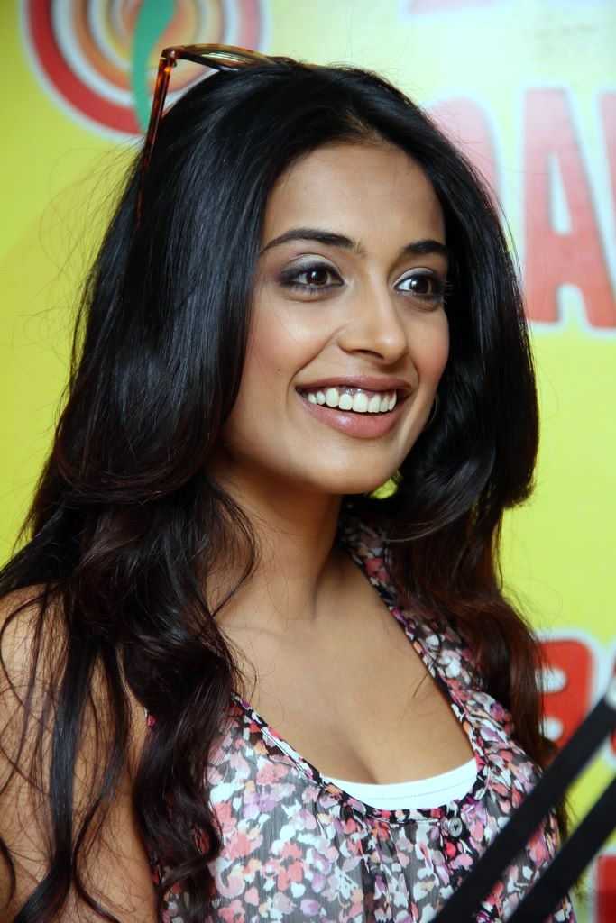 Sarah-Jane Dias