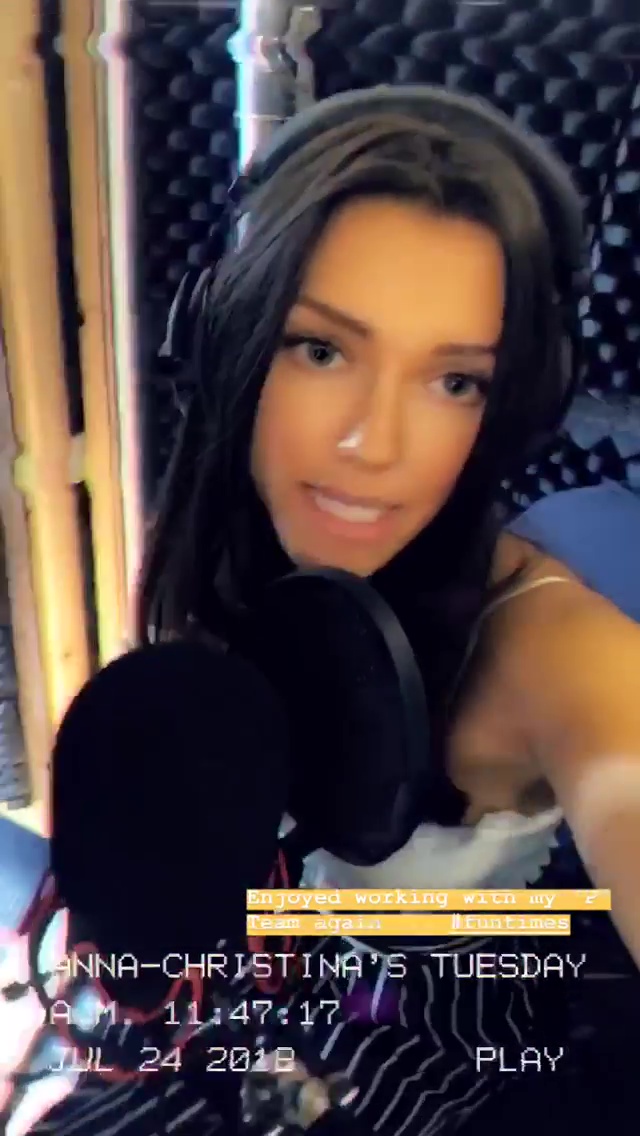 Anna-Christina Schwartz