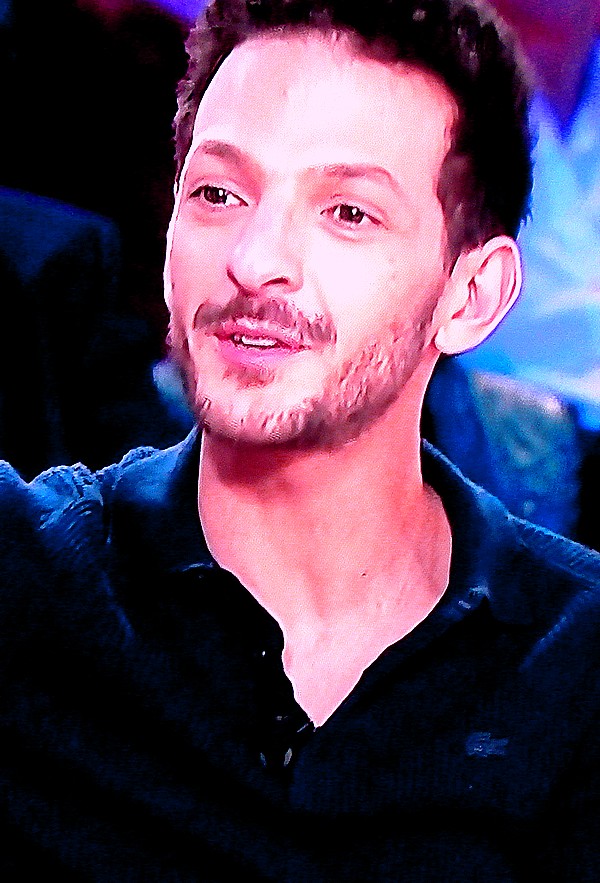 Vincent Dedienne