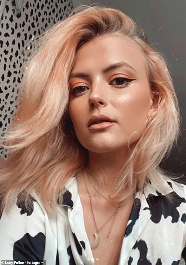 Lucy Fallon