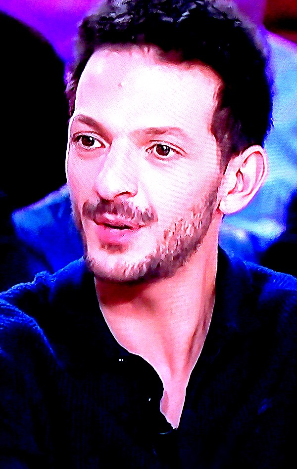 Vincent Dedienne