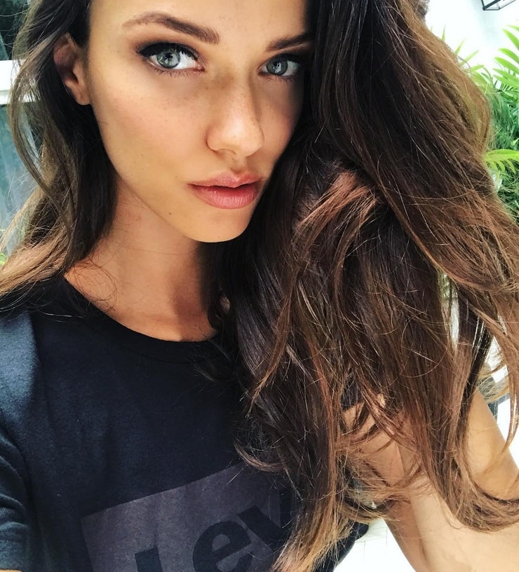 Picture of Anna-Christina Schwartz