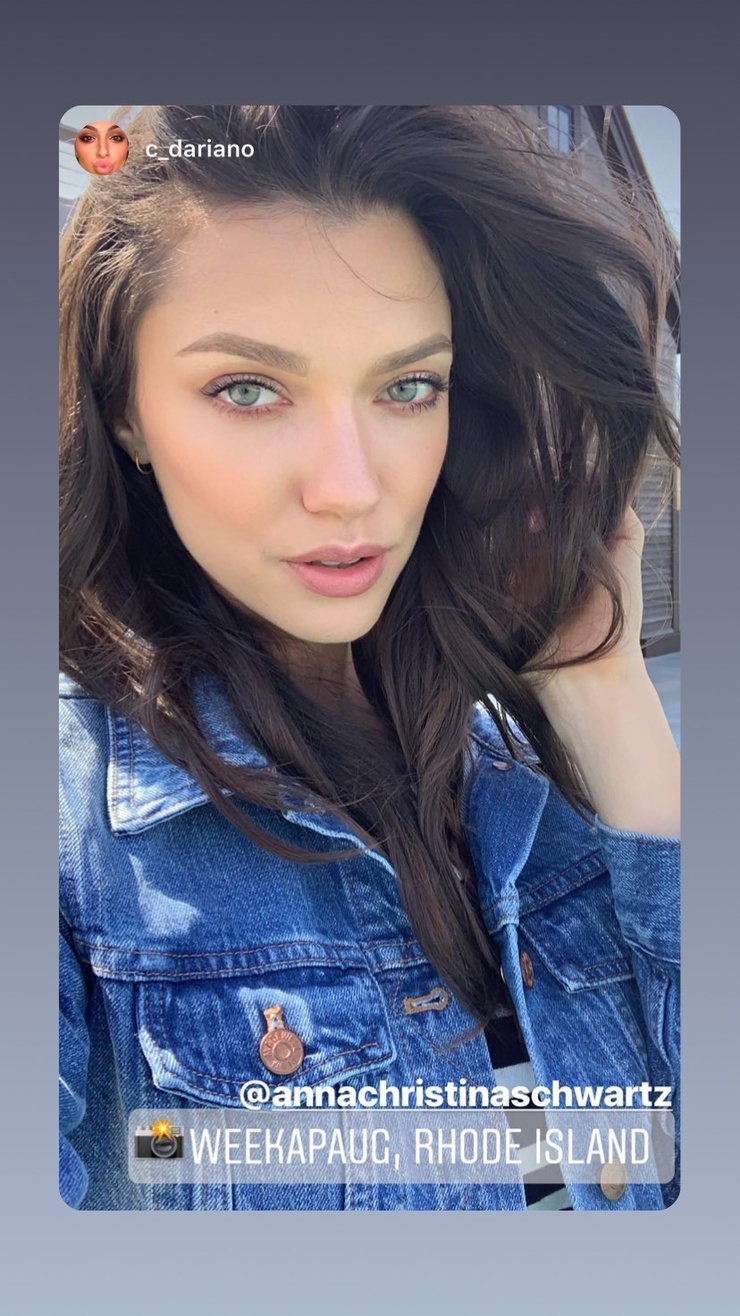 Anna-Christina Schwartz