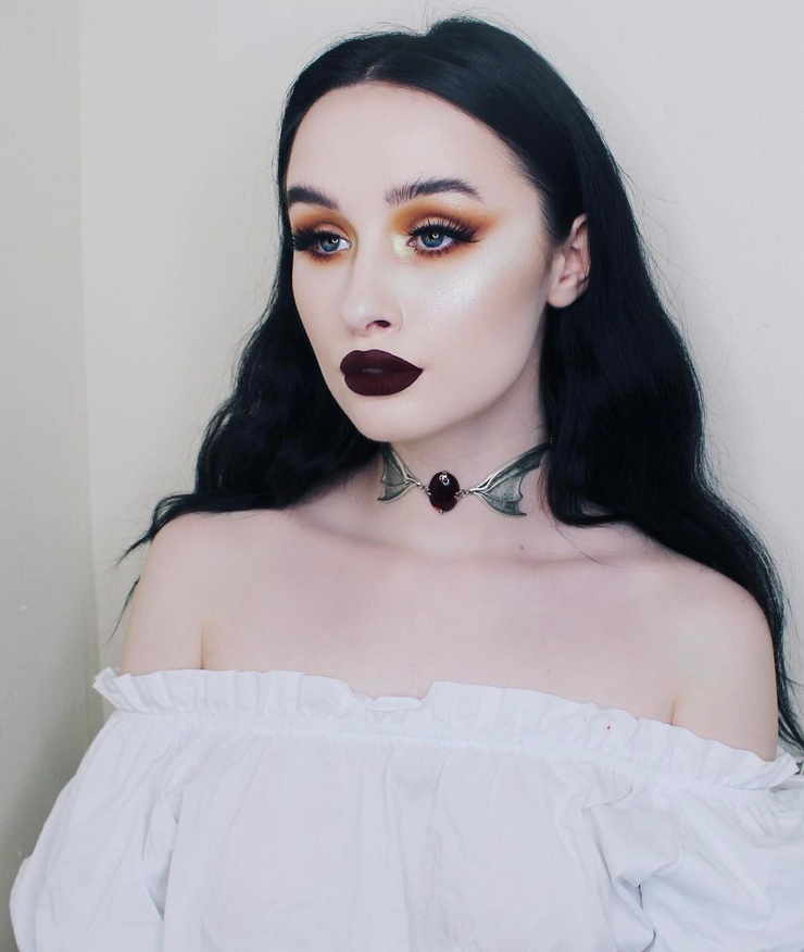 Rachel Georgina