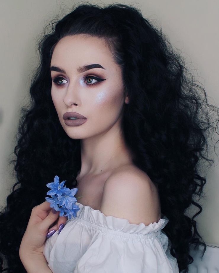Rachel Georgina