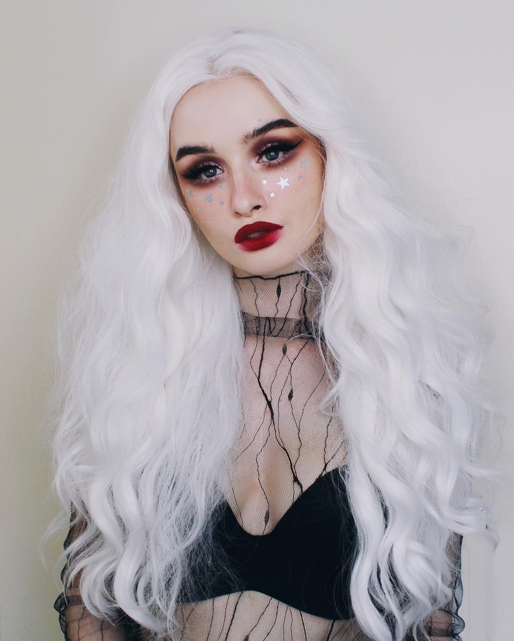 Rachel Georgina