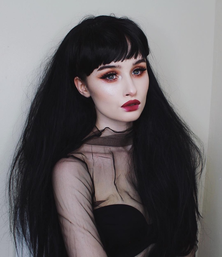 Rachel Georgina