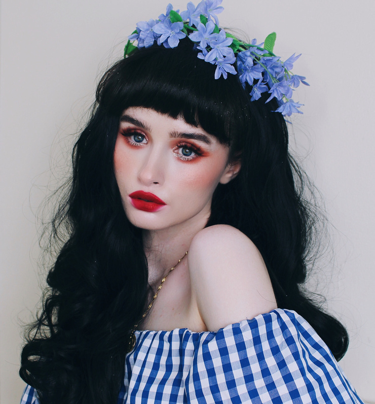 Rachel Georgina