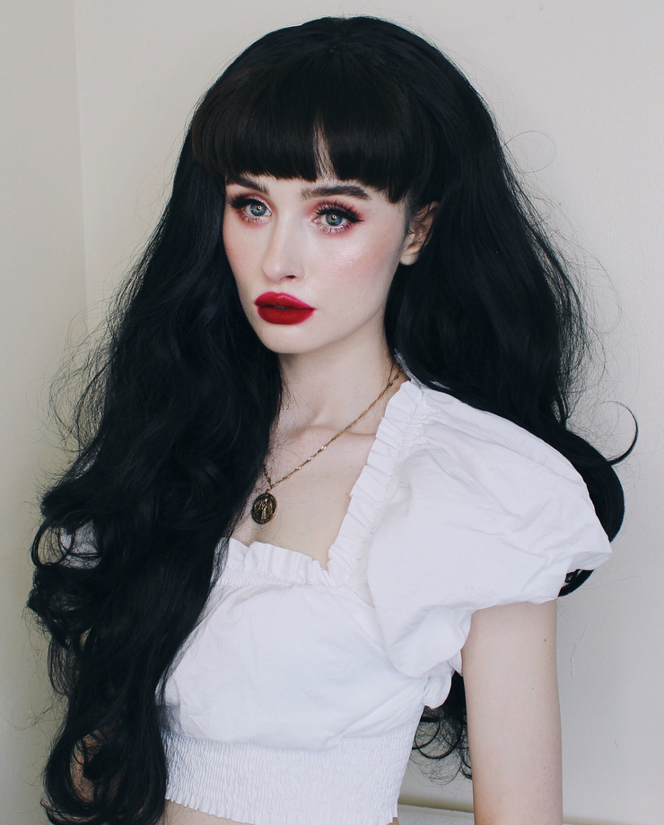 Rachel Georgina