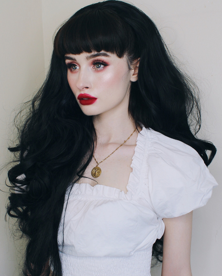 Rachel Georgina