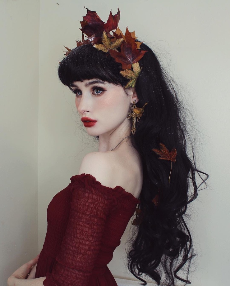 Rachel Georgina