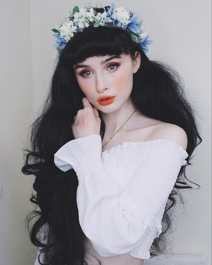 Rachel Georgina