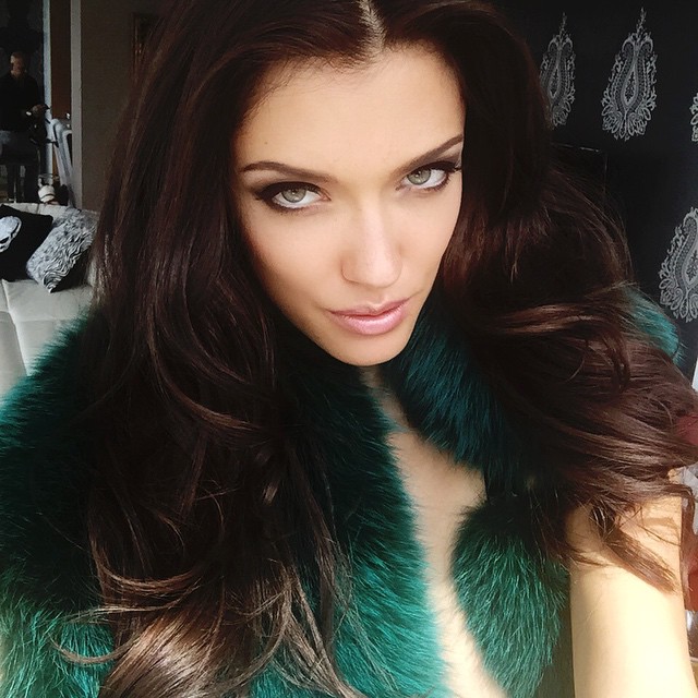 Anna-Christina Schwartz Anna-Christina Schwartz