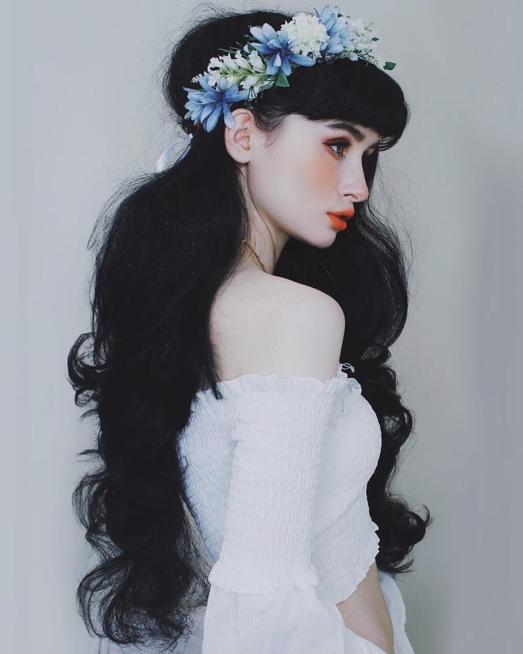 Rachel Georgina