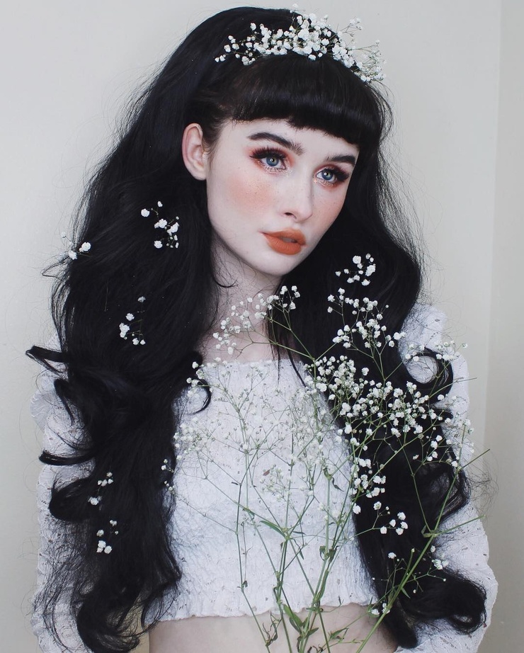 Rachel Georgina