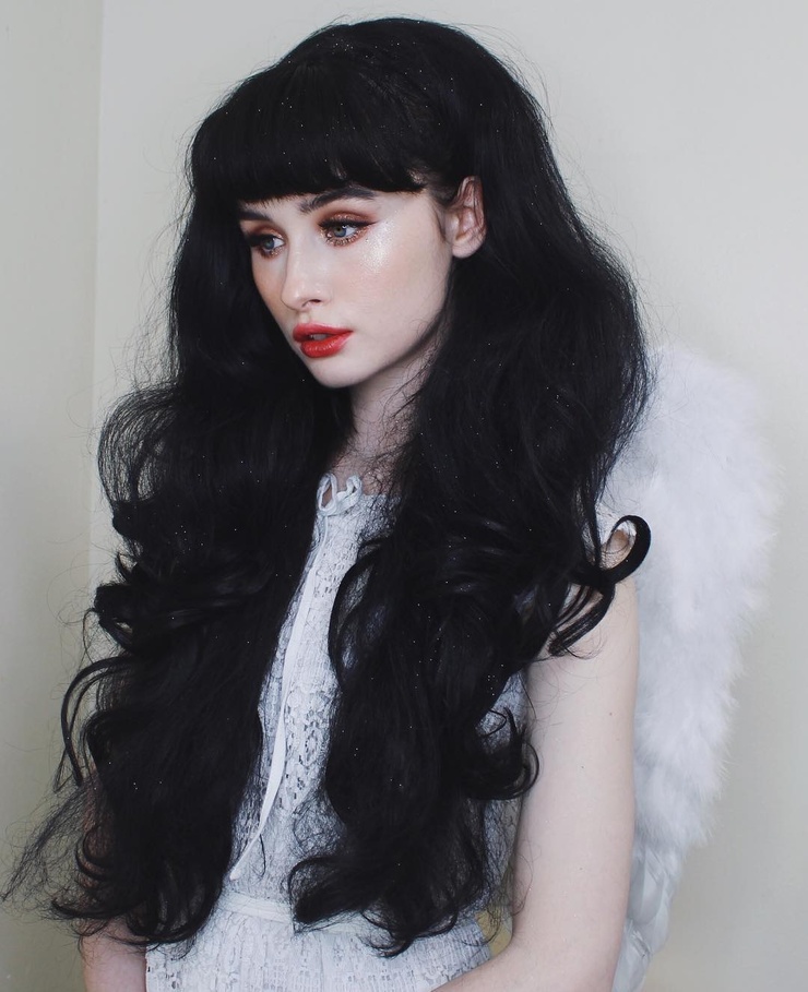 Rachel Georgina