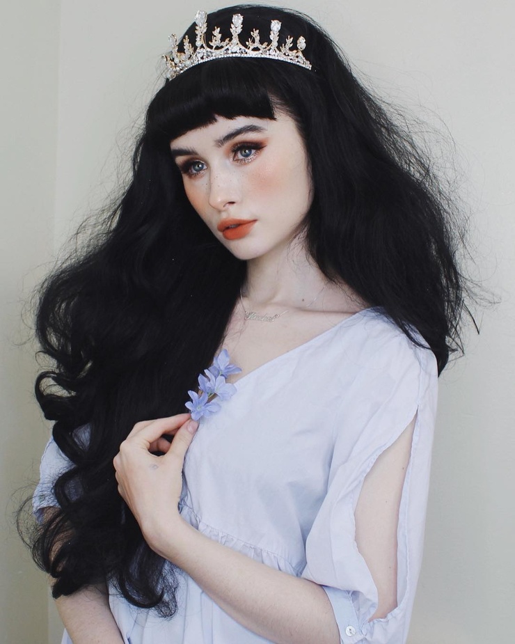 Rachel Georgina