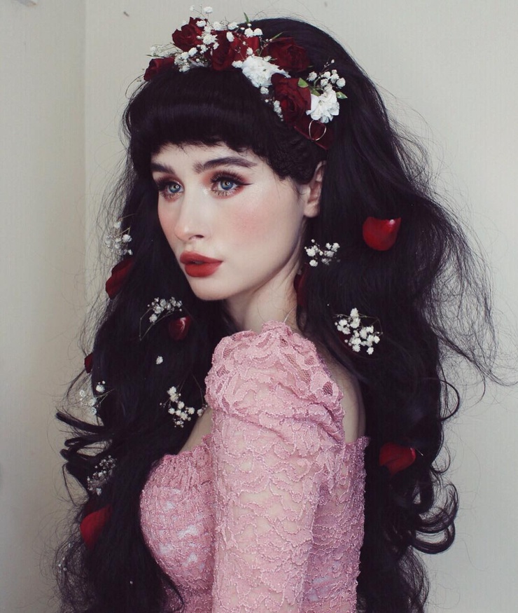 Rachel Georgina