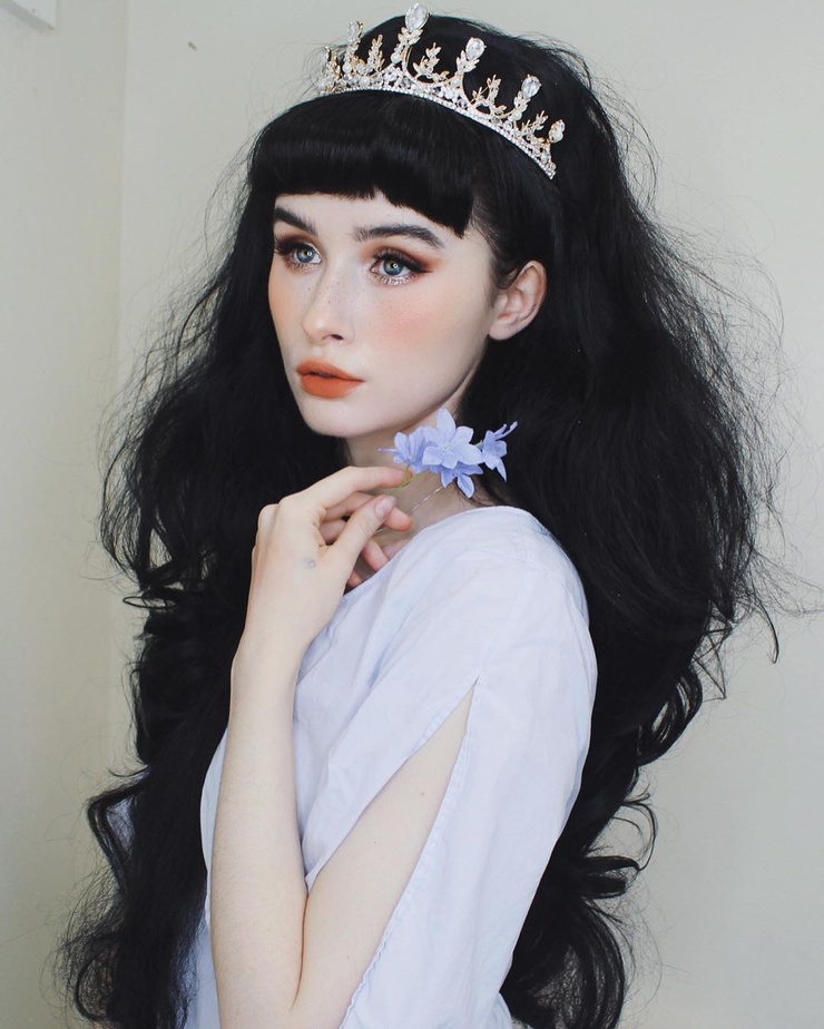 Rachel Georgina