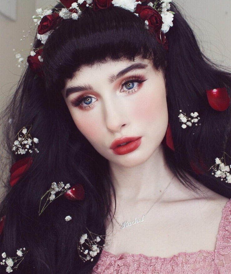 Rachel Georgina