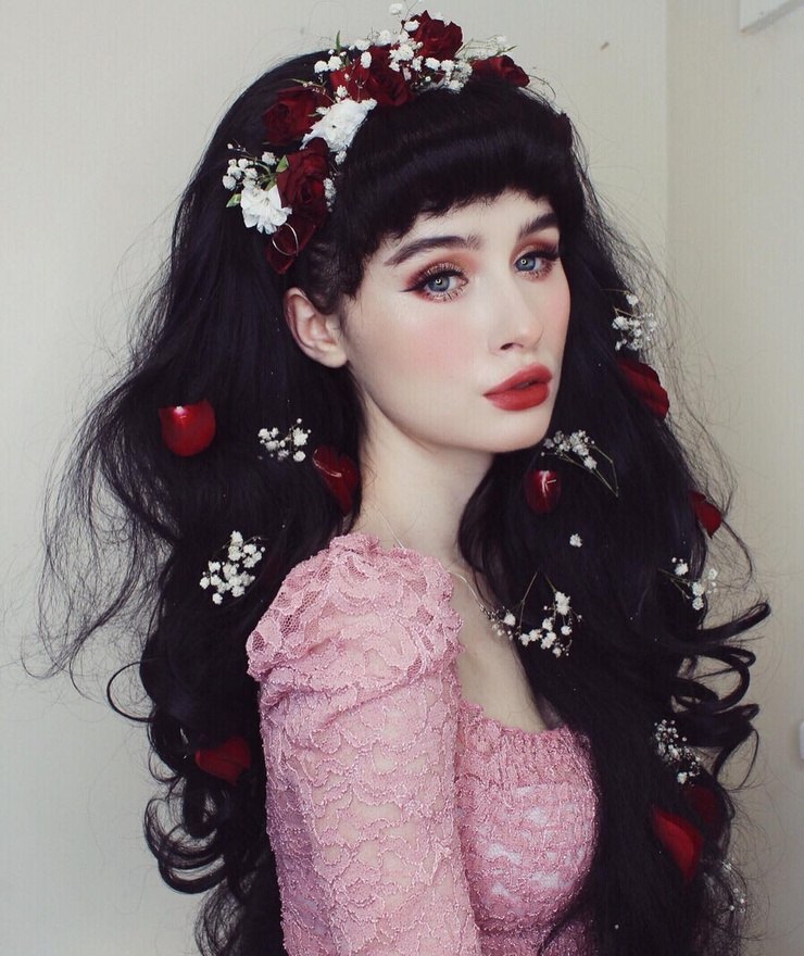 Rachel Georgina