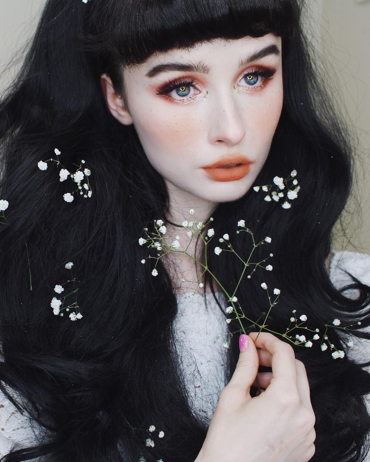 Rachel Georgina