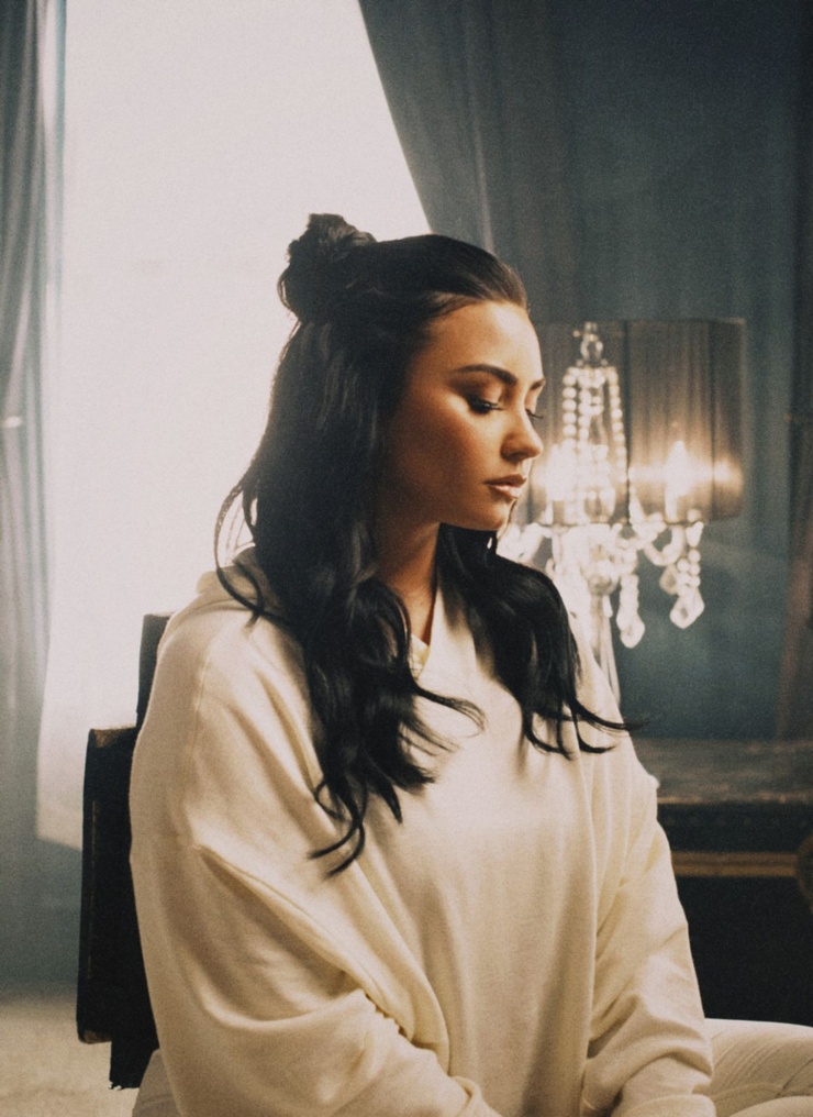 Demi Lovato