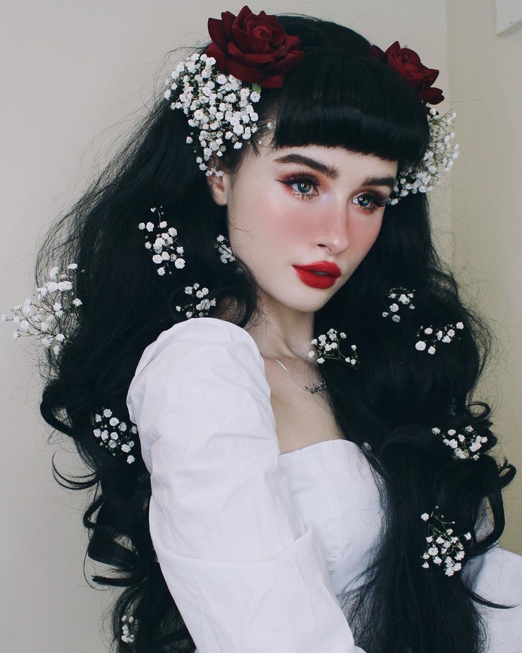 Rachel Georgina