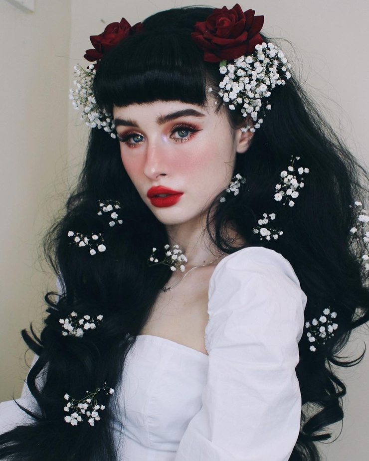 Rachel Georgina