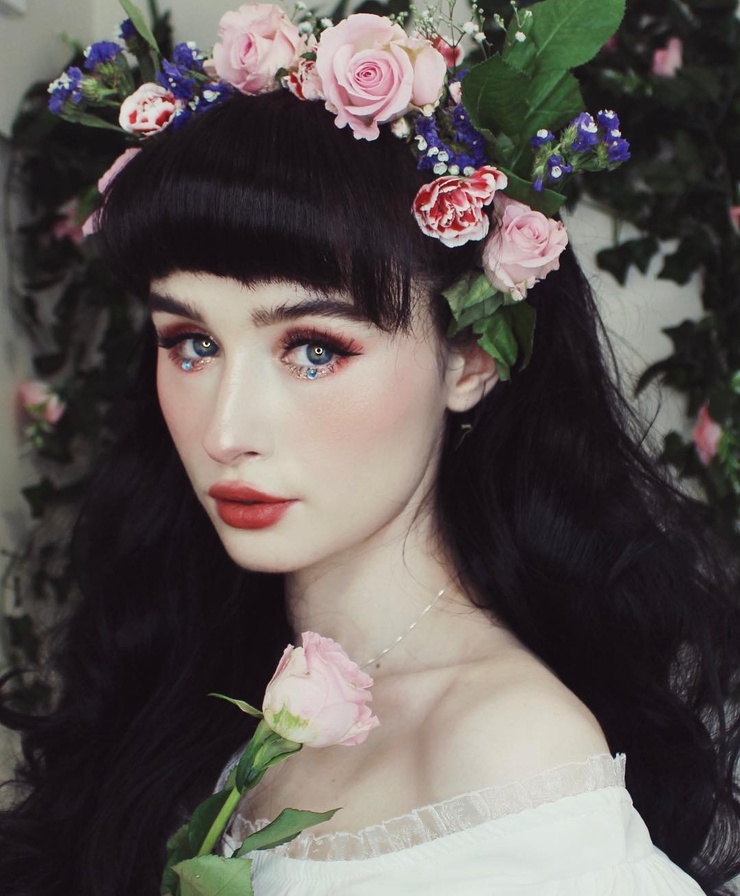 Rachel Georgina