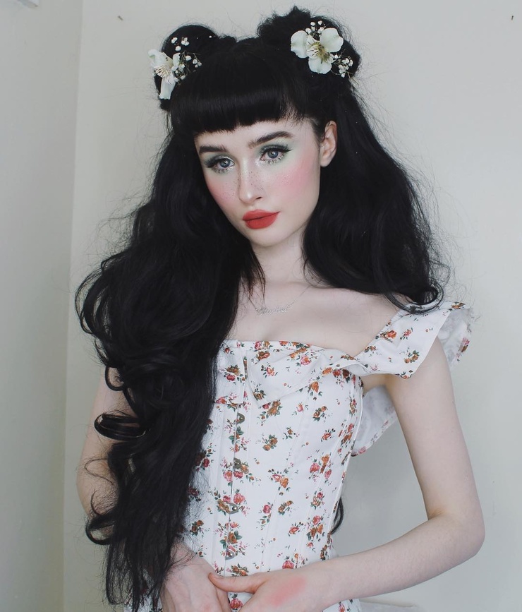 Rachel Georgina