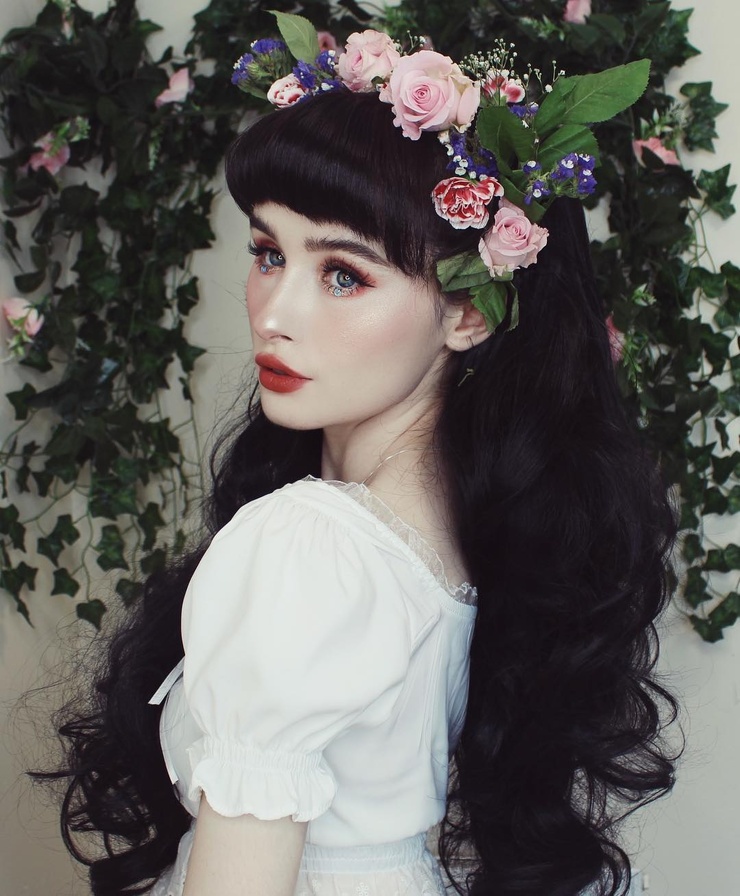 Rachel Georgina