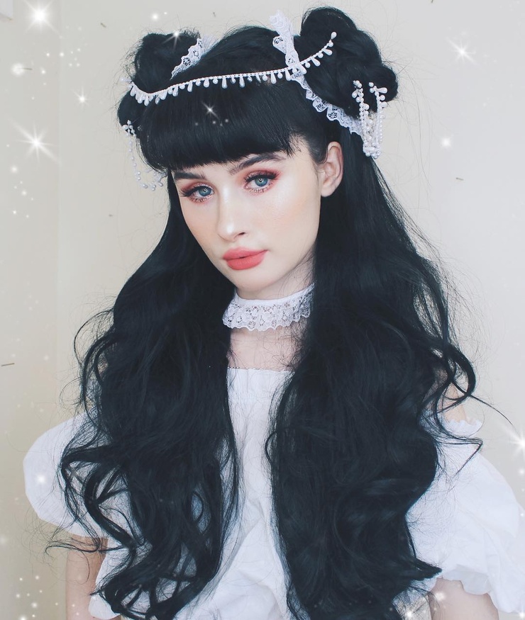 Rachel Georgina