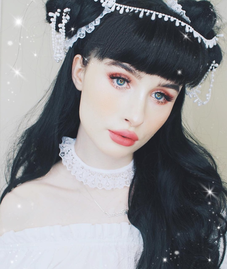 Rachel Georgina