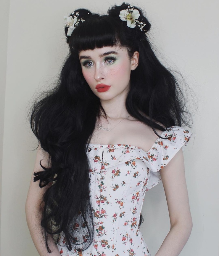 Rachel Georgina