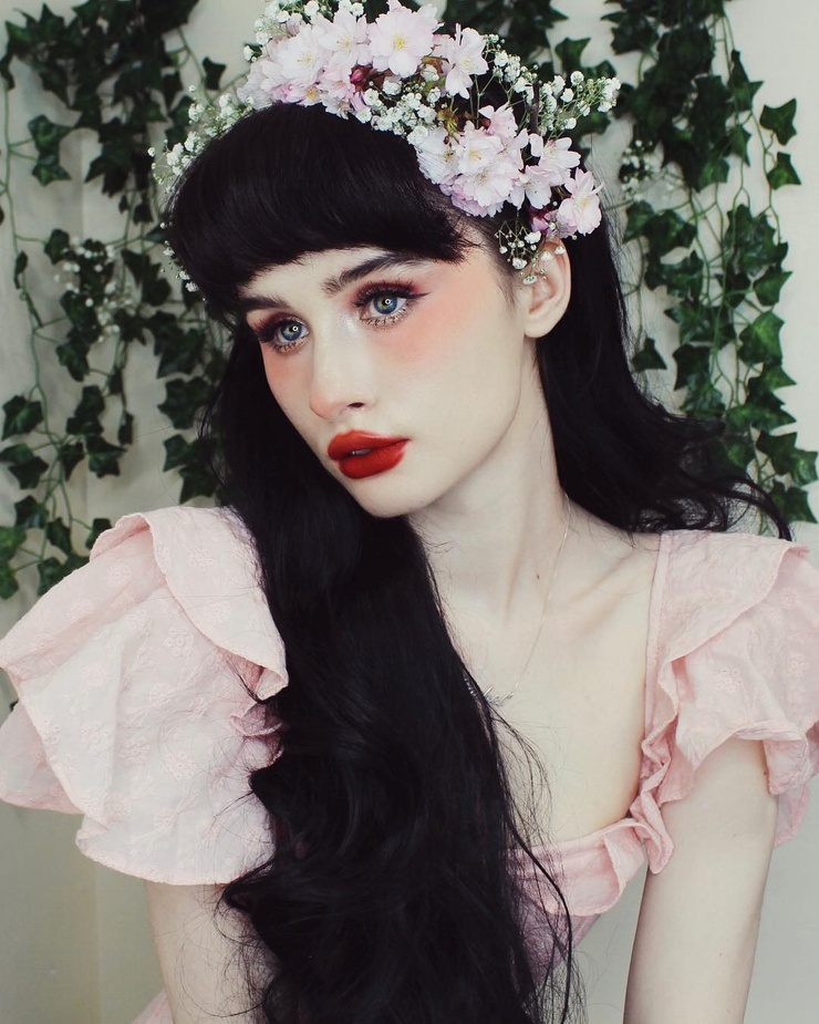 Rachel Georgina