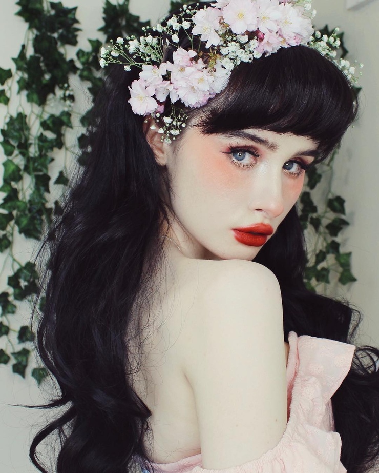 Rachel Georgina
