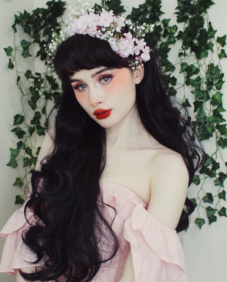 Rachel Georgina