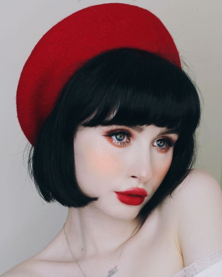 Rachel Georgina