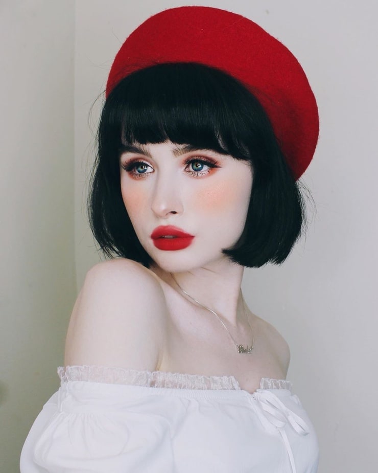 Rachel Georgina