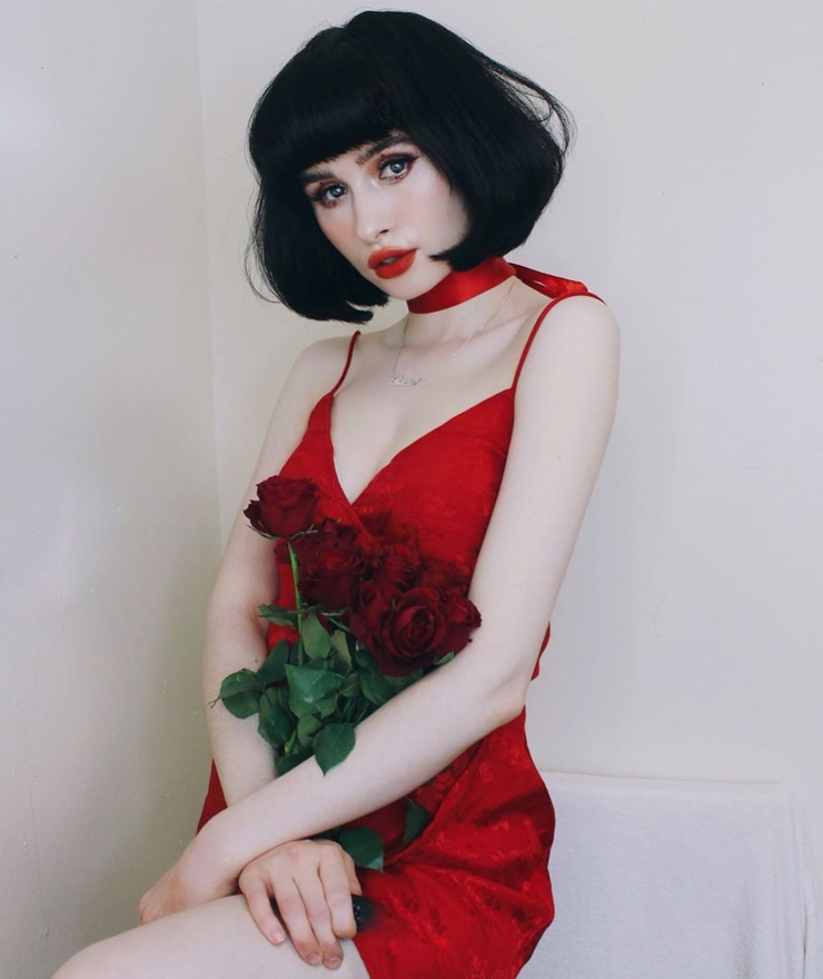 Rachel Georgina
