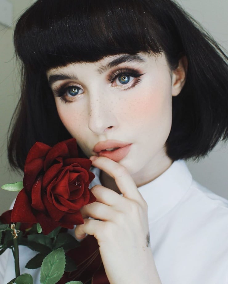 Rachel Georgina