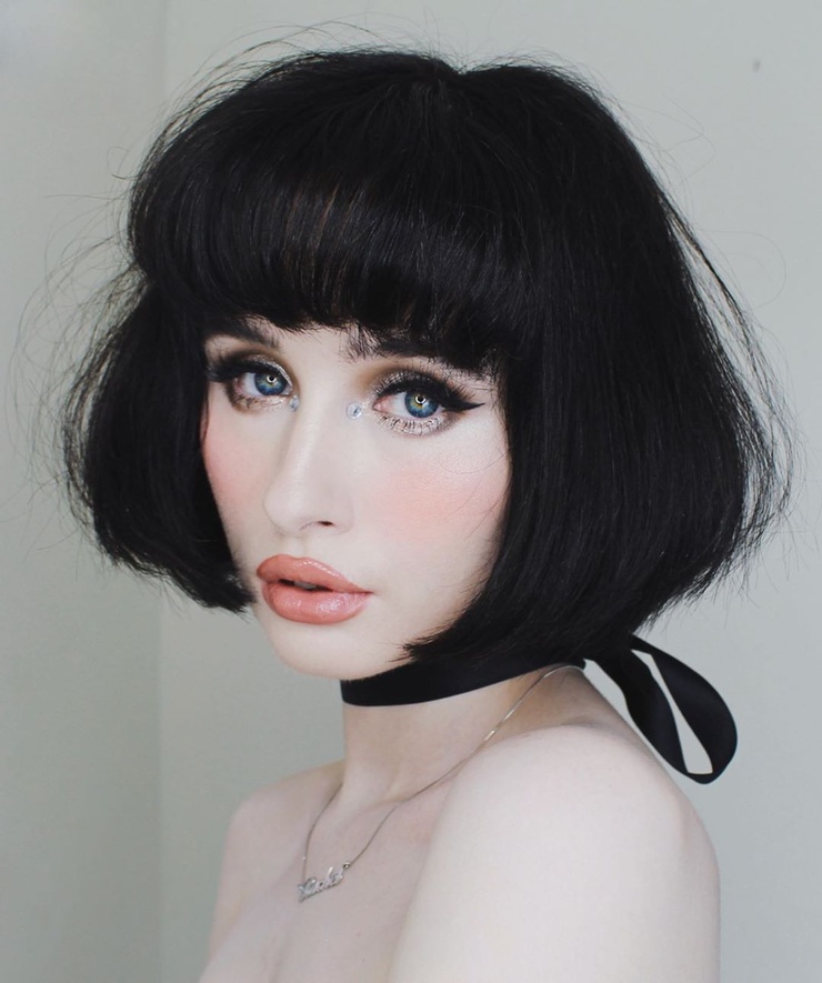 Rachel Georgina